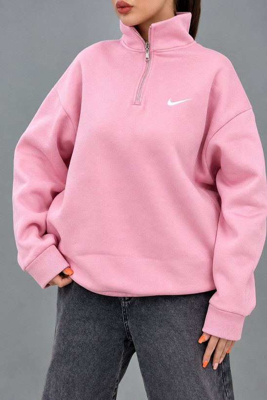 دورس نیم زیپ NIKE