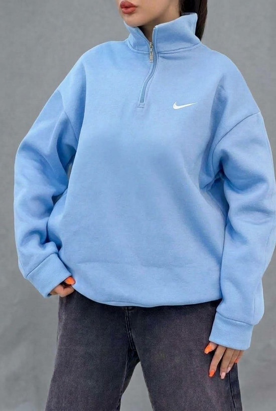 دورس نیم زیپ NIKE