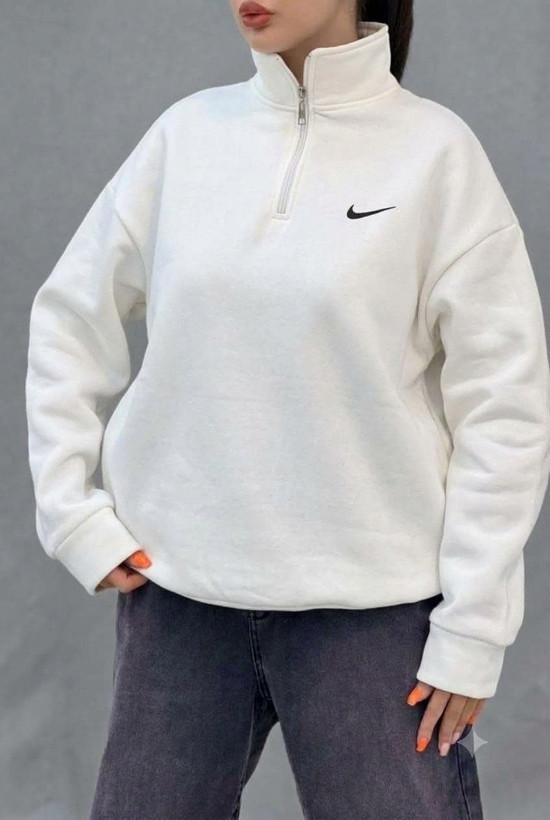 دورس نیم زیپ NIKE