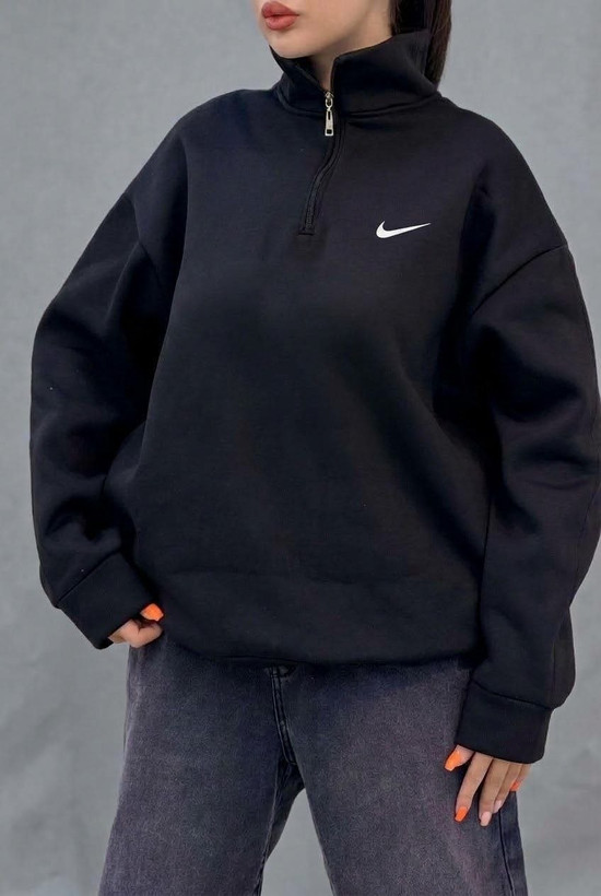 دورس نیم زیپ NIKE