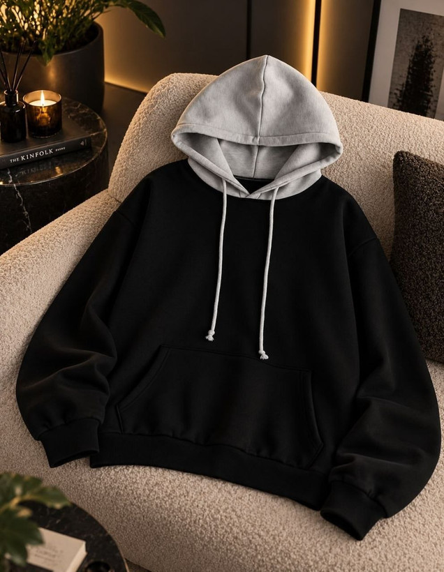 هودی فوتر حوله ای درجه 1