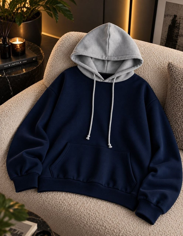 هودی فوتر حوله ای درجه 1