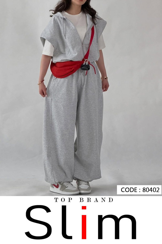 ست سوپر وست جاگر وارداتی SLIM